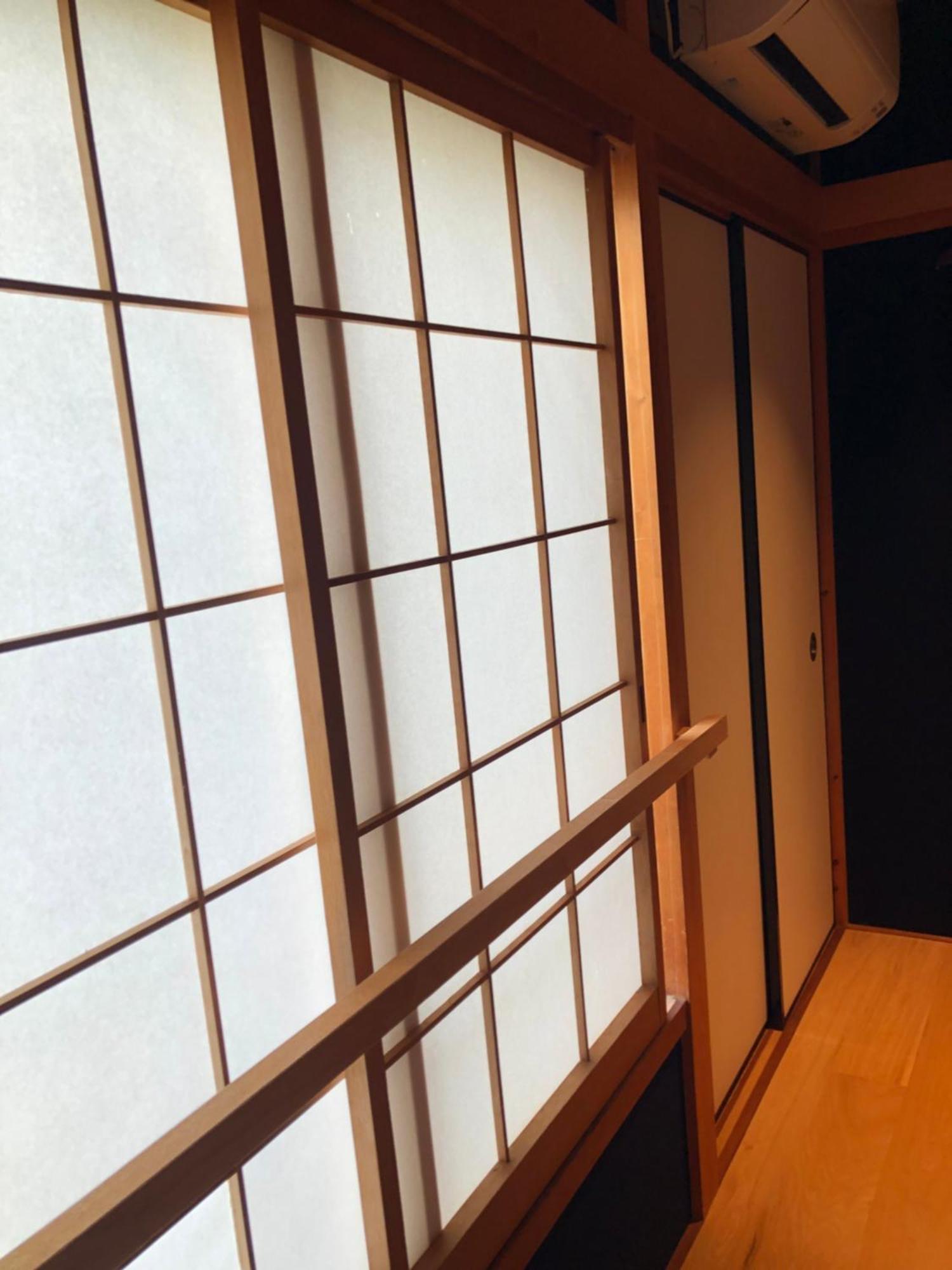 Tsubame-ya Affittacamere Kyōto